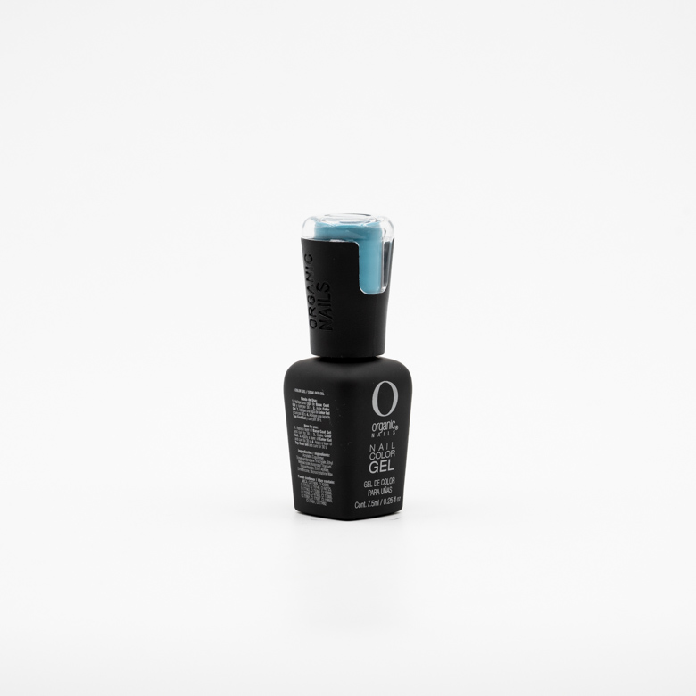 Color Gel 022 Sailor Sea — imagen 7 de 8