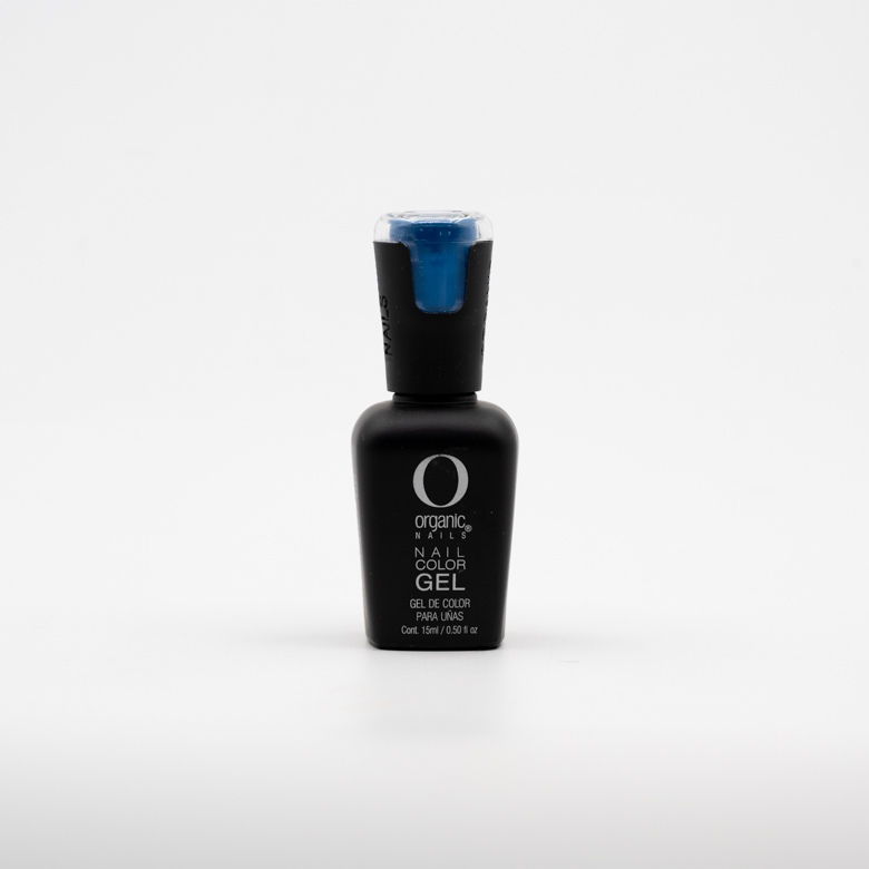 Color Gel 023 Sailor Blue