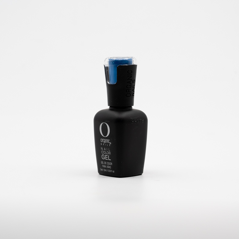 Color Gel 023 Sailor Blue — imagen 2 de 8