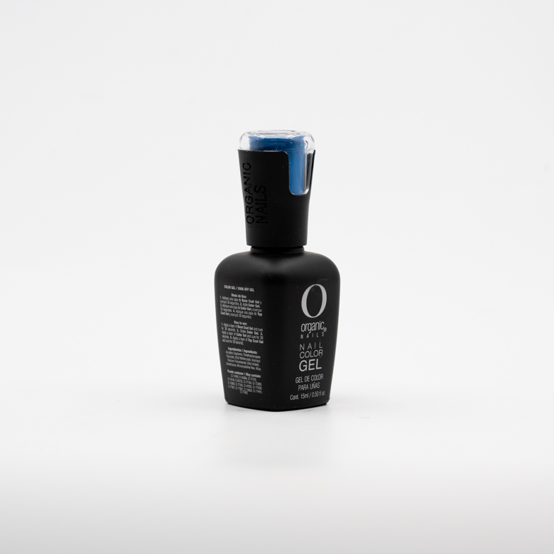 Color Gel 023 Sailor Blue — imagen 3 de 8