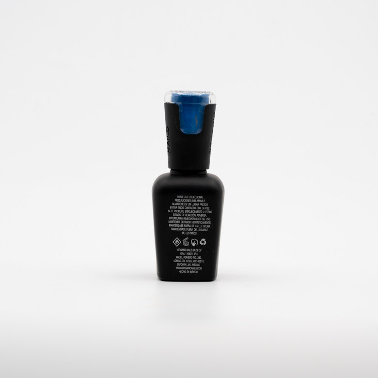 Color Gel 023 Sailor Blue — imagen 4 de 8