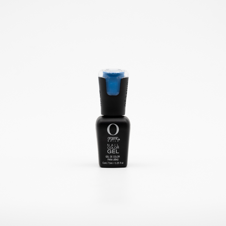 Color Gel 023 Sailor Blue — imagen 5 de 8