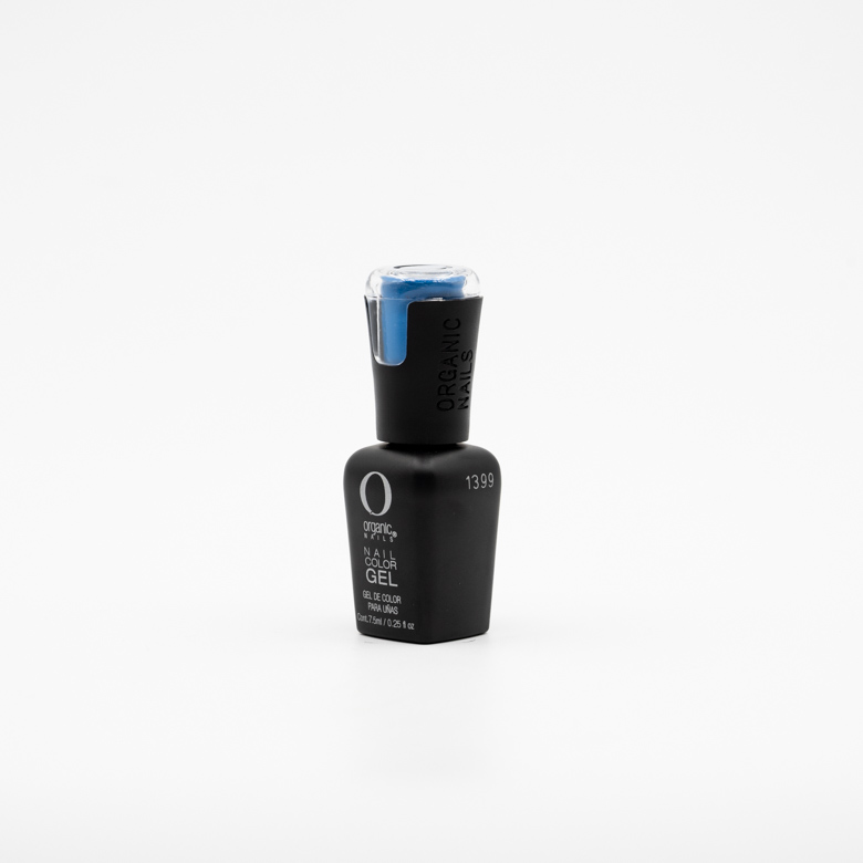 Color Gel 023 Sailor Blue — imagen 6 de 8