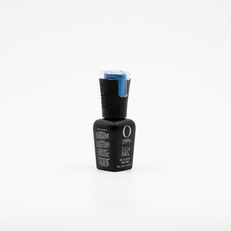 Color Gel 023 Sailor Blue — imagen 7 de 8