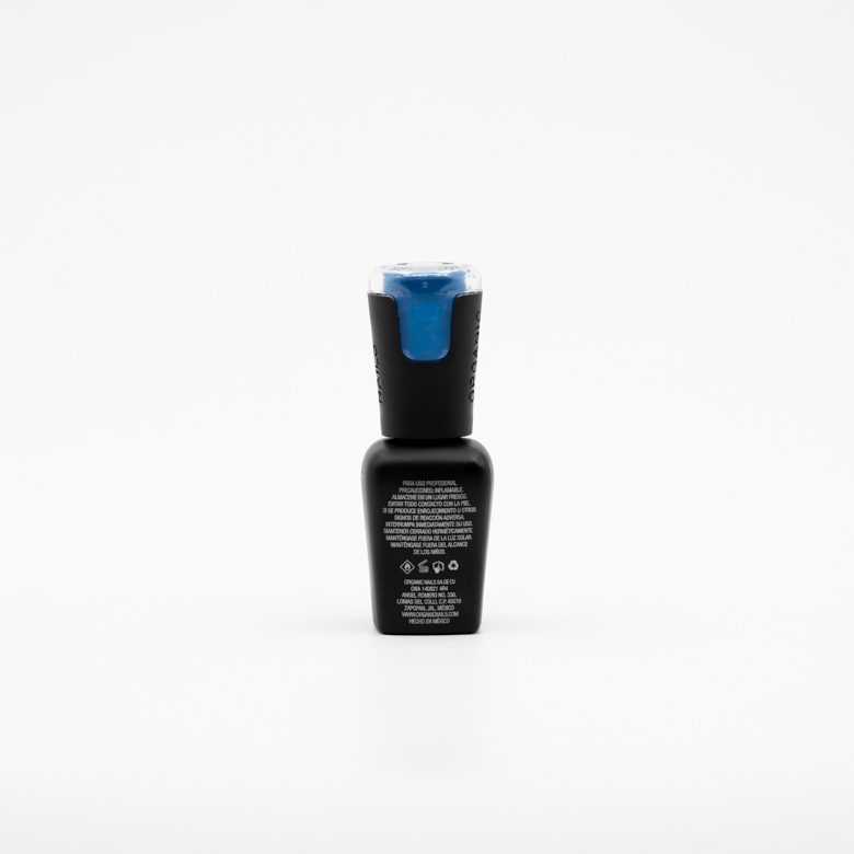 Color Gel 023 Sailor Blue — imagen 8 de 8