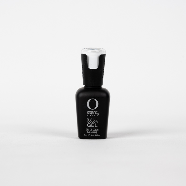 Color Gel 025 Sailor White