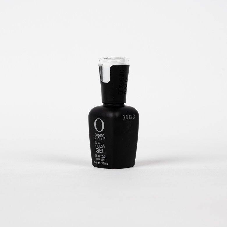 Color Gel 025 Sailor White — imagen 2 de 8