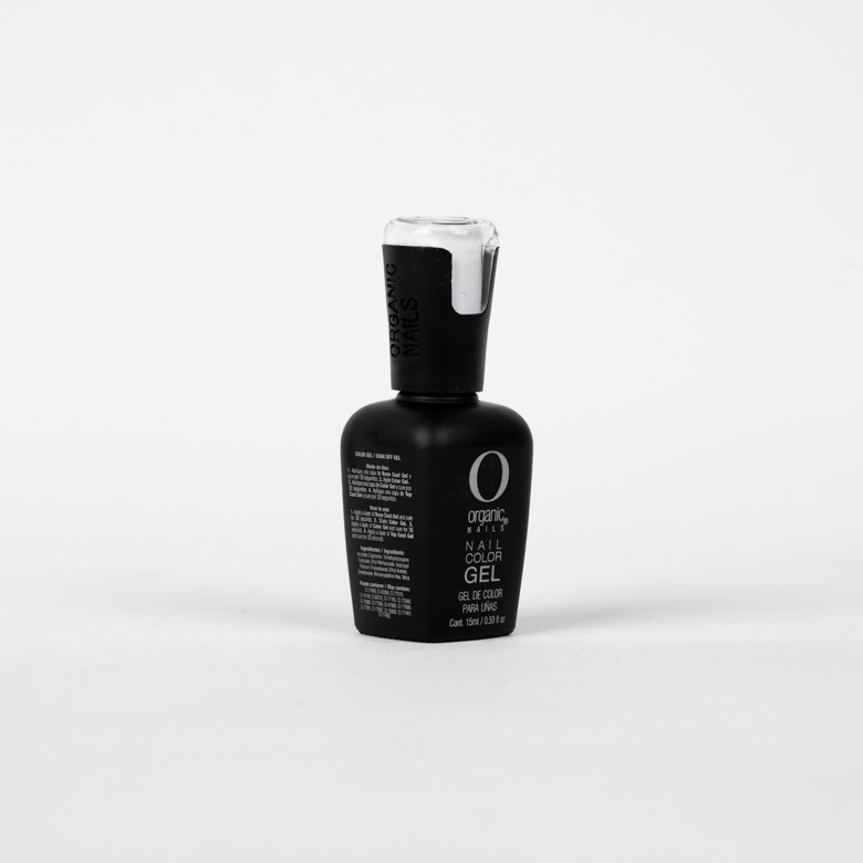 Color Gel 025 Sailor White — imagen 3 de 8