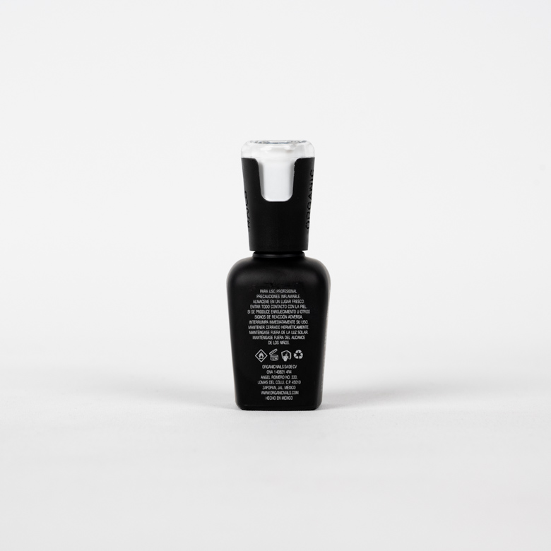 Color Gel 025 Sailor White — imagen 4 de 8