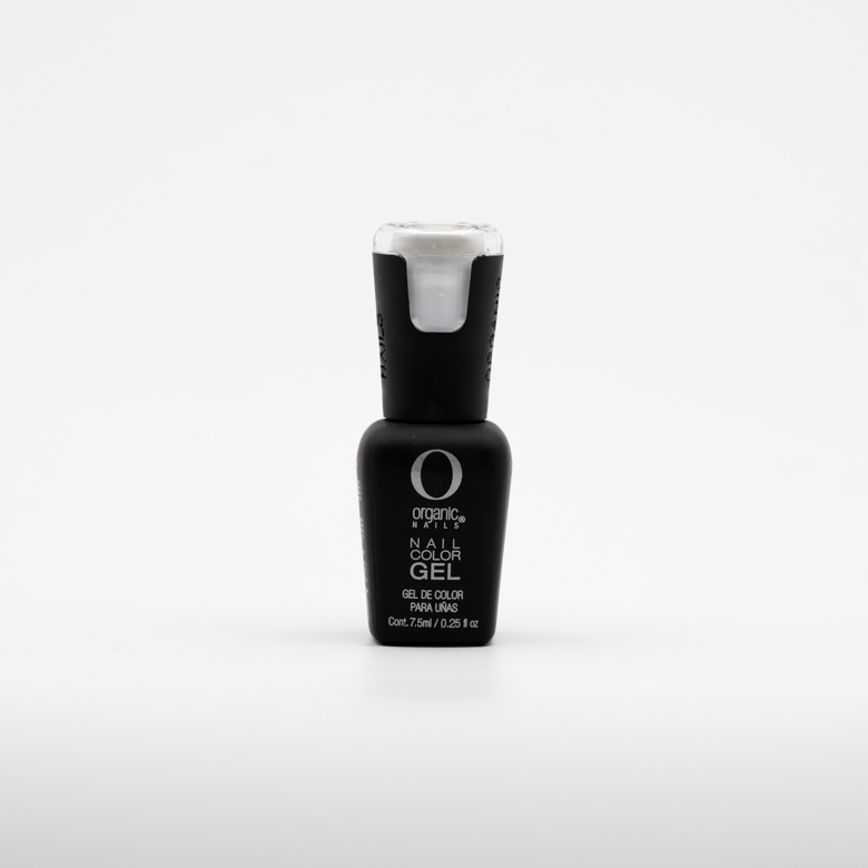 Color Gel 025 Sailor White — imagen 5 de 8
