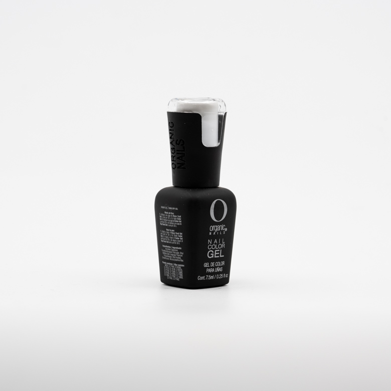 Color Gel 025 Sailor White — imagen 7 de 8