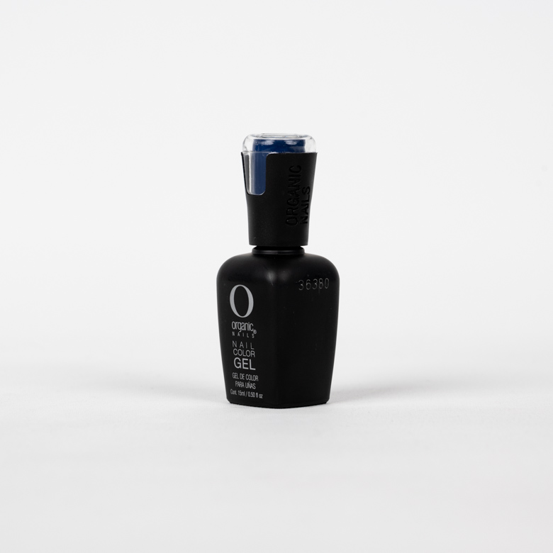 Color Gel 026 Sailor Marine — imagen 2 de 8