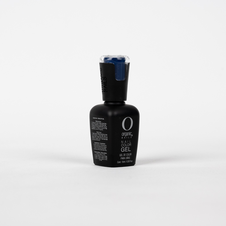 Color Gel 026 Sailor Marine — imagen 3 de 8