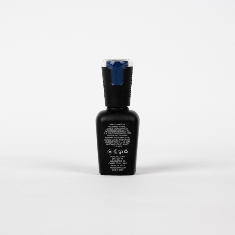 Color Gel 026 Sailor Marine — imagen 4 de 8
