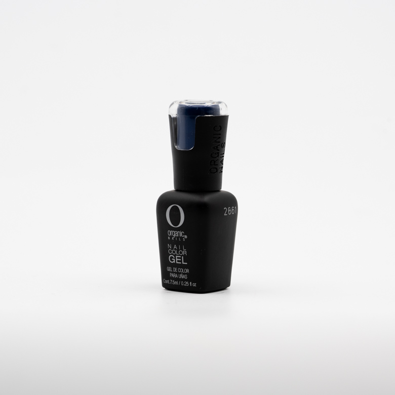 Color Gel 026 Sailor Marine — imagen 6 de 8