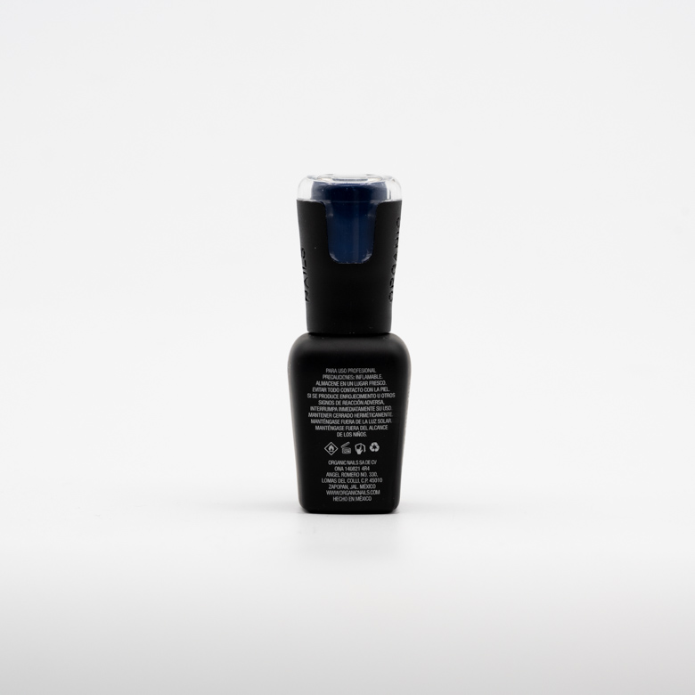 Color Gel 026 Sailor Marine — imagen 8 de 8