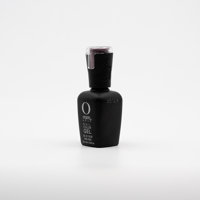 Color Gel 028 Classic Moka — imagen 2 de 8