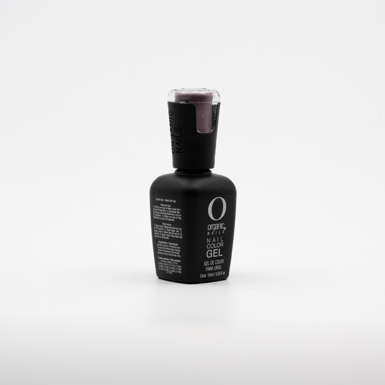Color Gel 028 Classic Moka — imagen 3 de 8