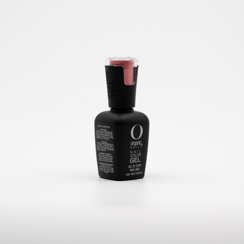Color Gel 029 Classic Blush — imagen 3 de 8