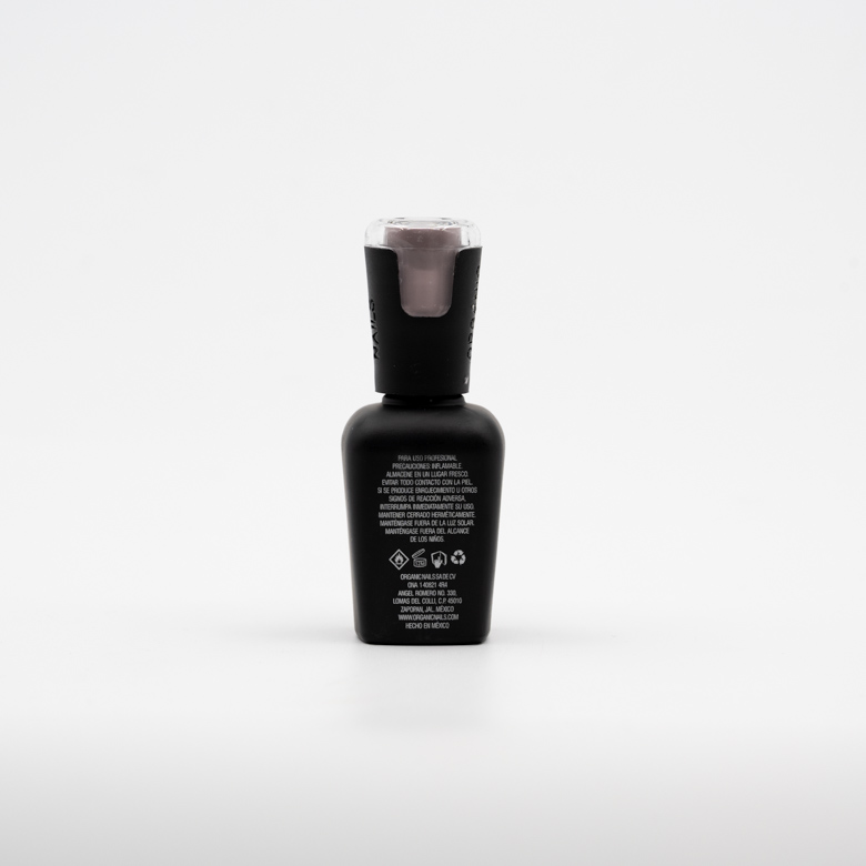 Color Gel 031 Classic Taupe — imagen 4 de 8