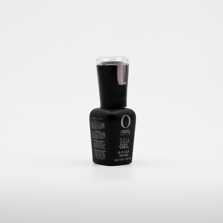 Color Gel 031 Classic Taupe — imagen 7 de 8