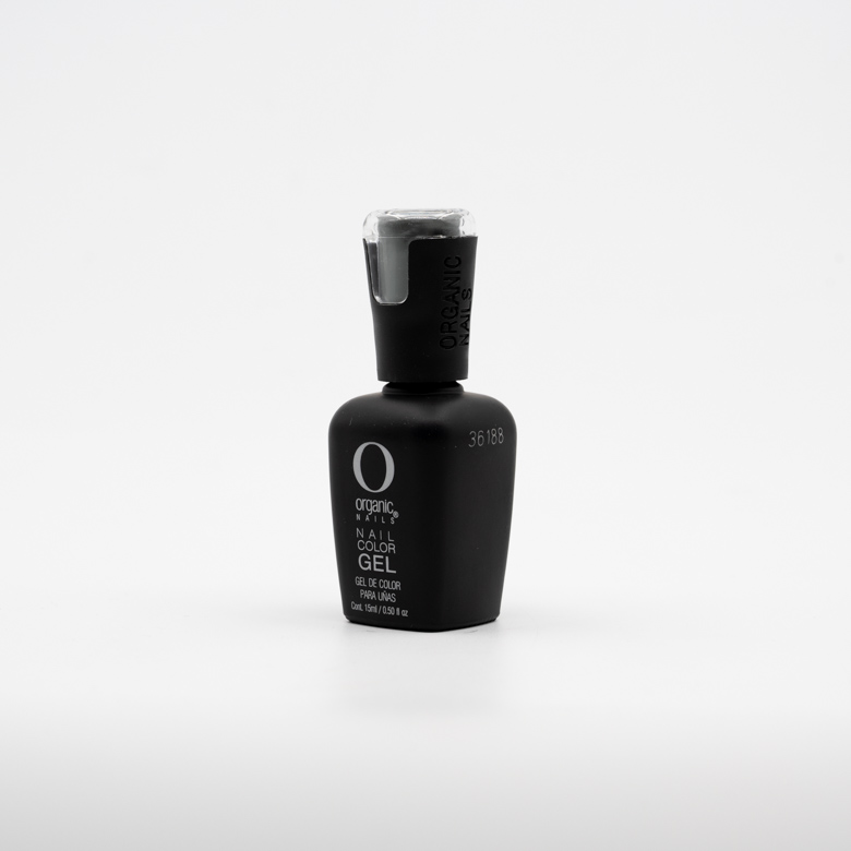 Color Gel 033 Classic Gray — imagen 2 de 8
