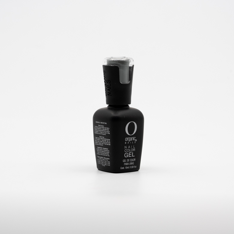 Color Gel 033 Classic Gray — imagen 3 de 8