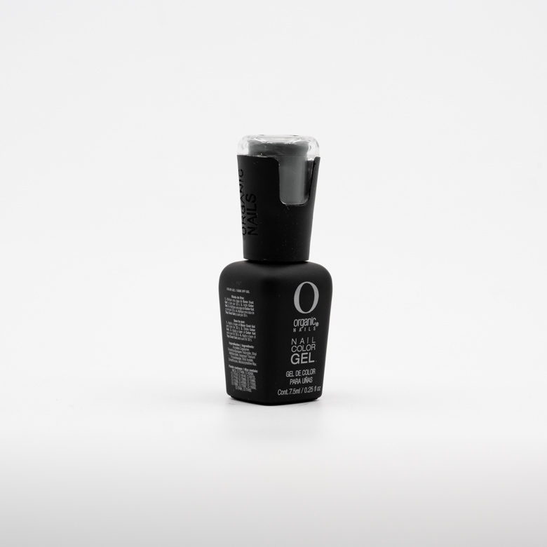 Color Gel 033 Classic Gray — imagen 7 de 8