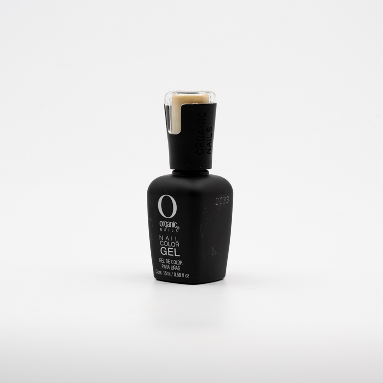 Color Gel 034 Mermaid Sand — imagen 2 de 8