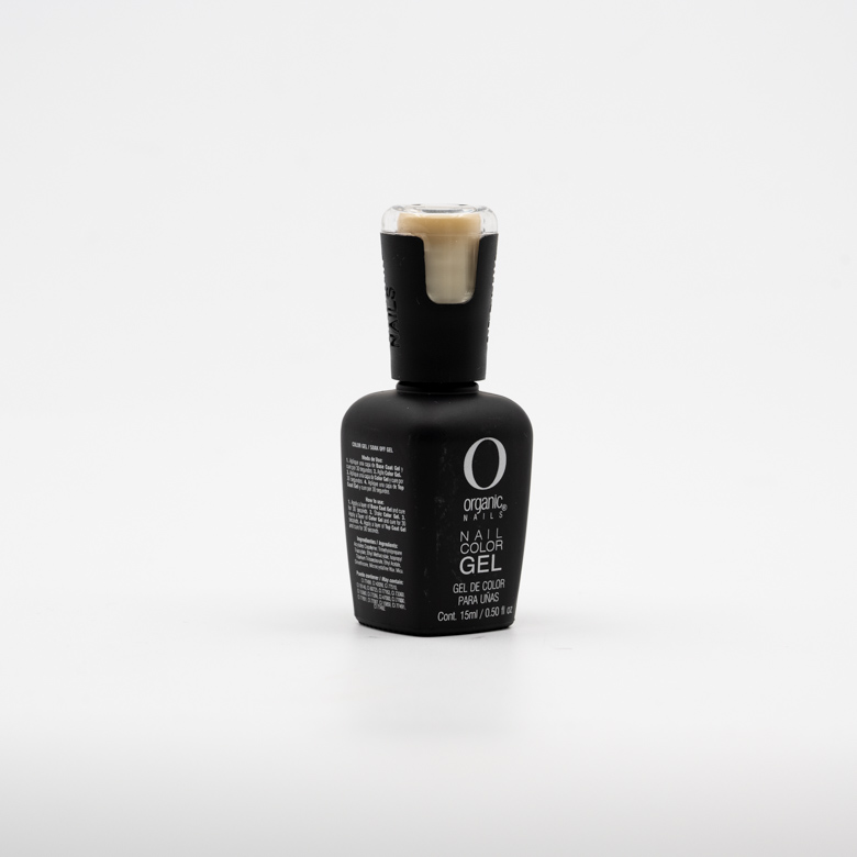 Color Gel 034 Mermaid Sand — imagen 3 de 8