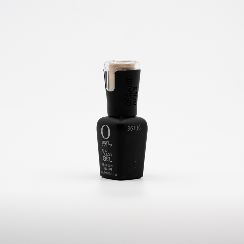 Color Gel 034 Mermaid Sand — imagen 6 de 8