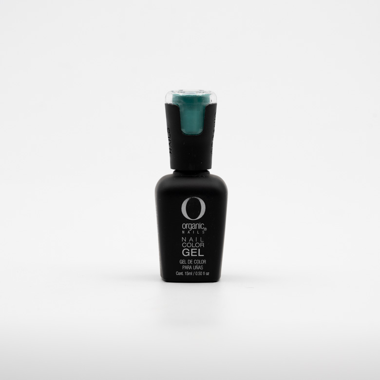Color Gel 036 Mermaid Aqua