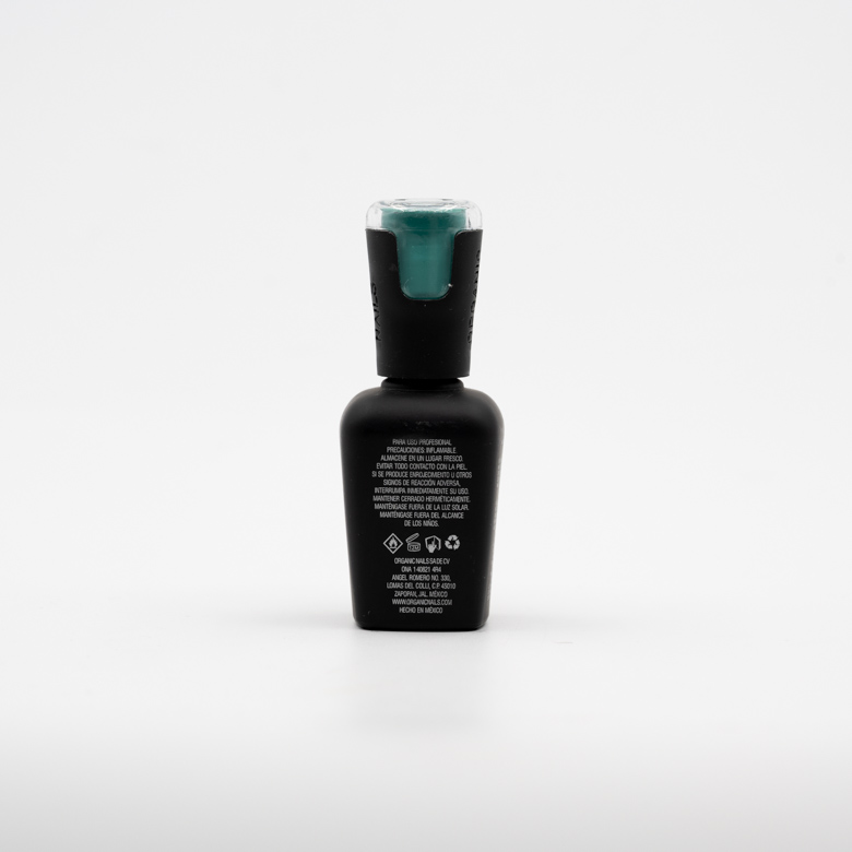 Color Gel 036 Mermaid Aqua — imagen 4 de 8