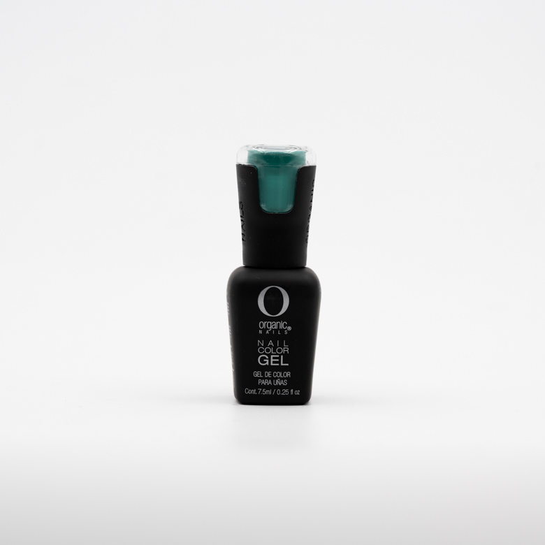 Color Gel 036 Mermaid Aqua — imagen 5 de 8