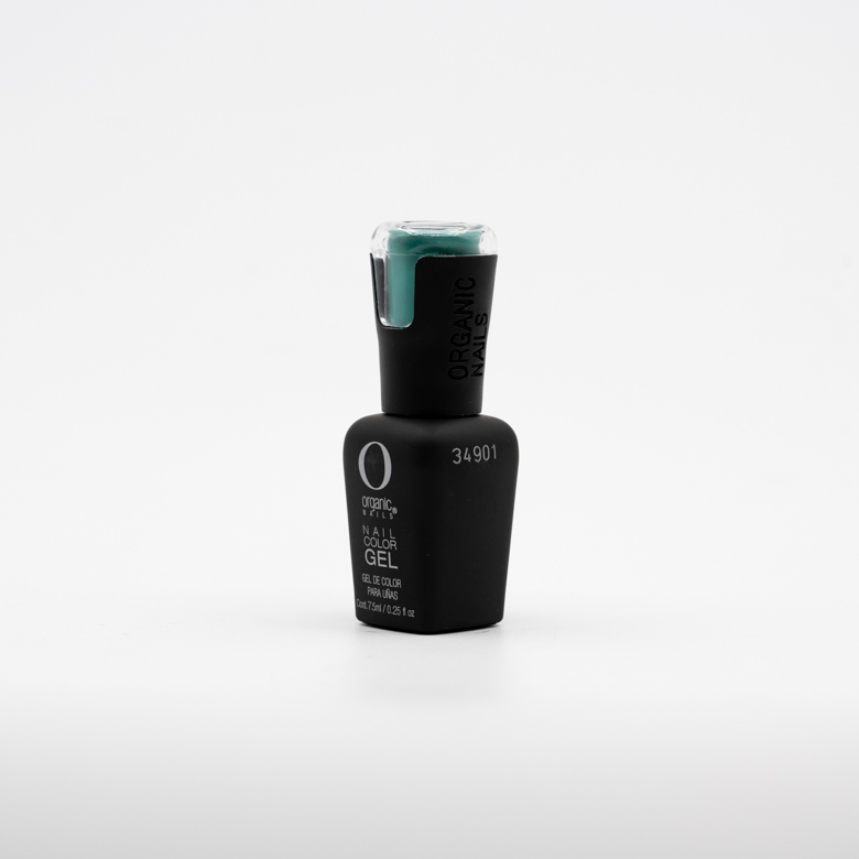 Color Gel 036 Mermaid Aqua — imagen 6 de 8