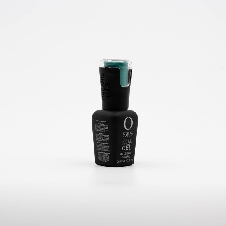 Color Gel 036 Mermaid Aqua — imagen 7 de 8