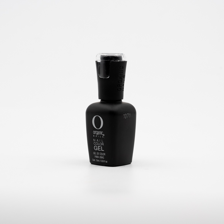 Color Gel 040 Imperial Black — imagen 2 de 8