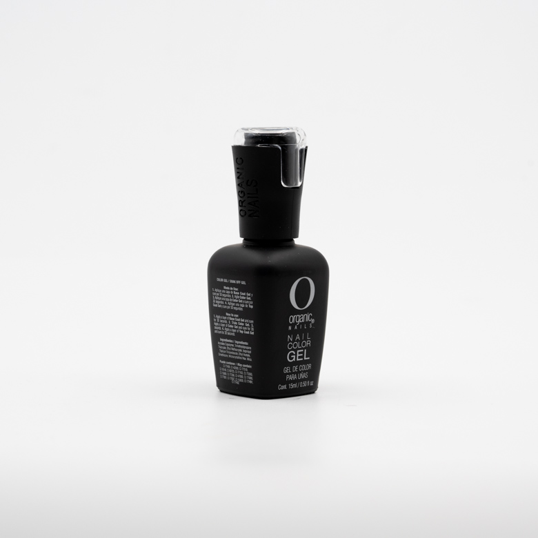 Color Gel 040 Imperial Black — imagen 3 de 8