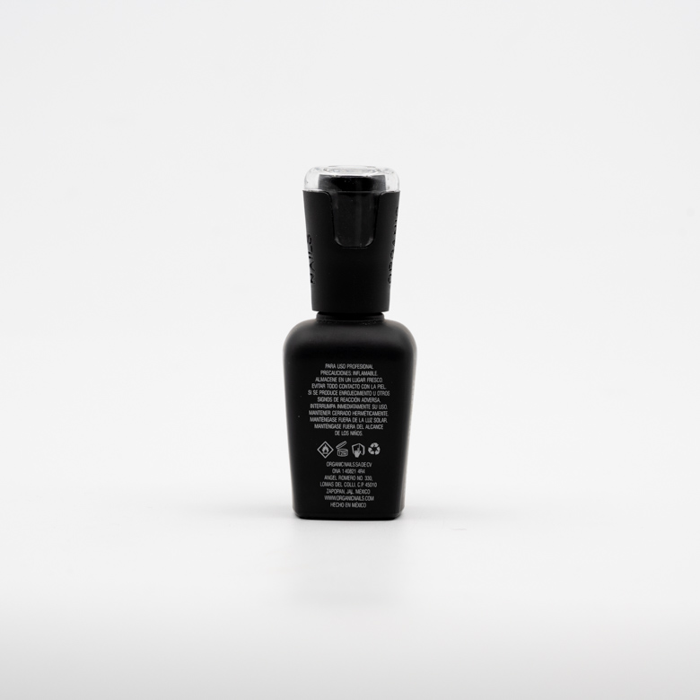 Color Gel 040 Imperial Black — imagen 4 de 8