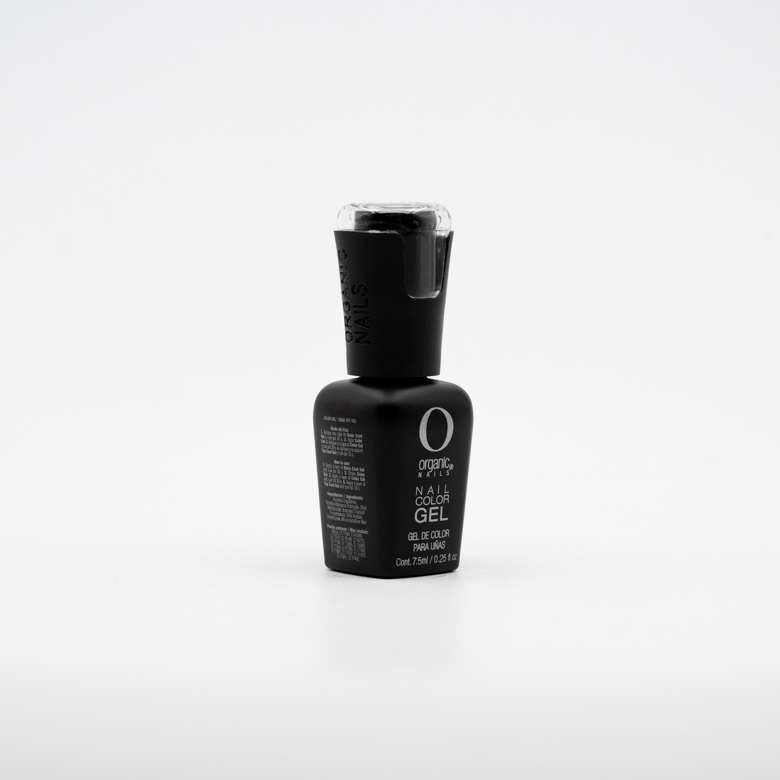 Color Gel 040 Imperial Black — imagen 7 de 8