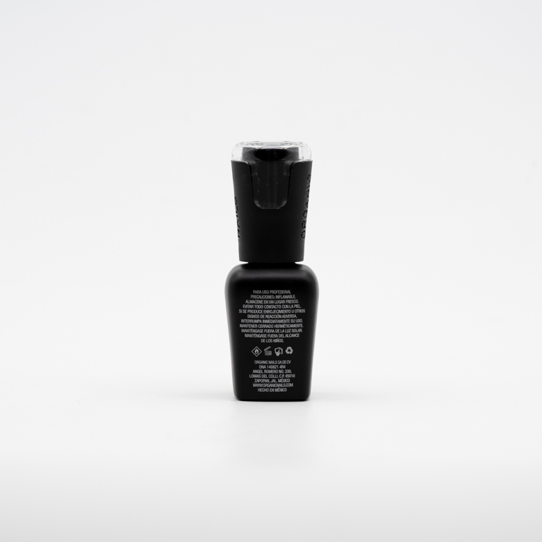 Color Gel 040 Imperial Black — imagen 8 de 8
