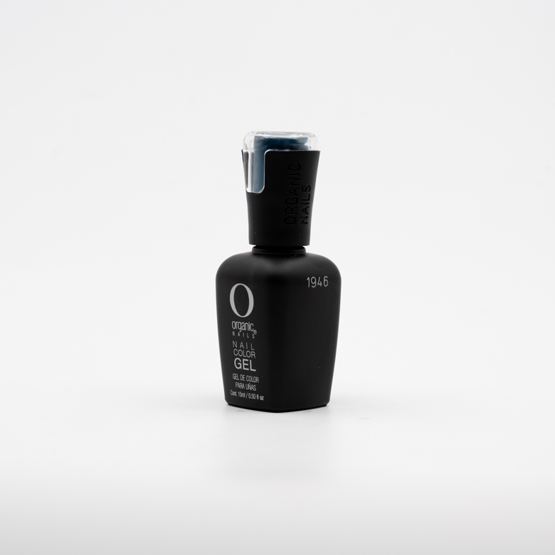 Color Gel 042 Imperial Blue — imagen 2 de 8
