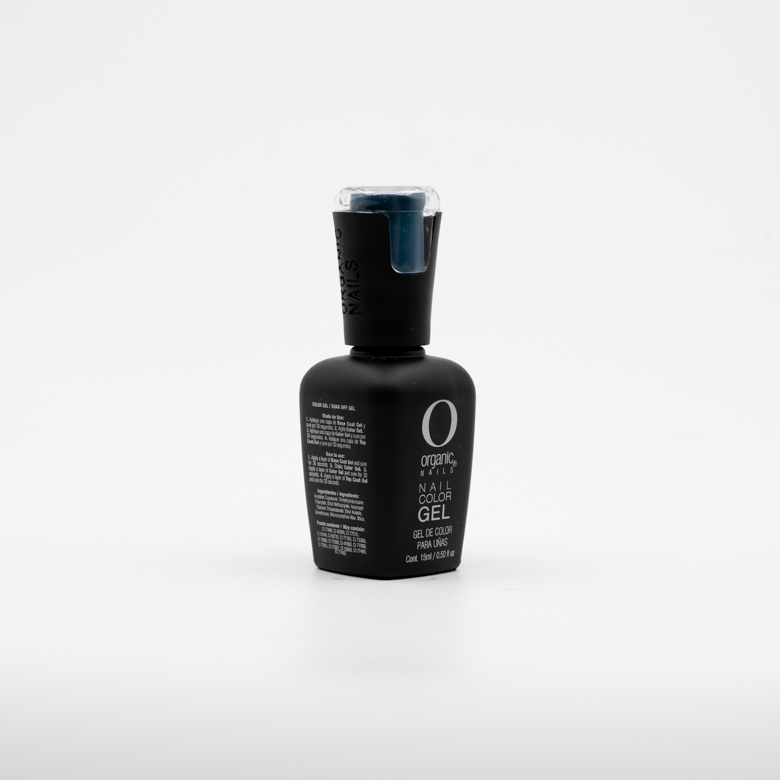 Color Gel 042 Imperial Blue — imagen 3 de 8