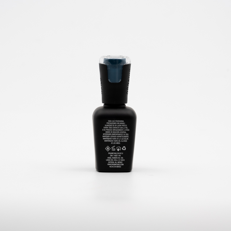Color Gel 042 Imperial Blue — imagen 4 de 8