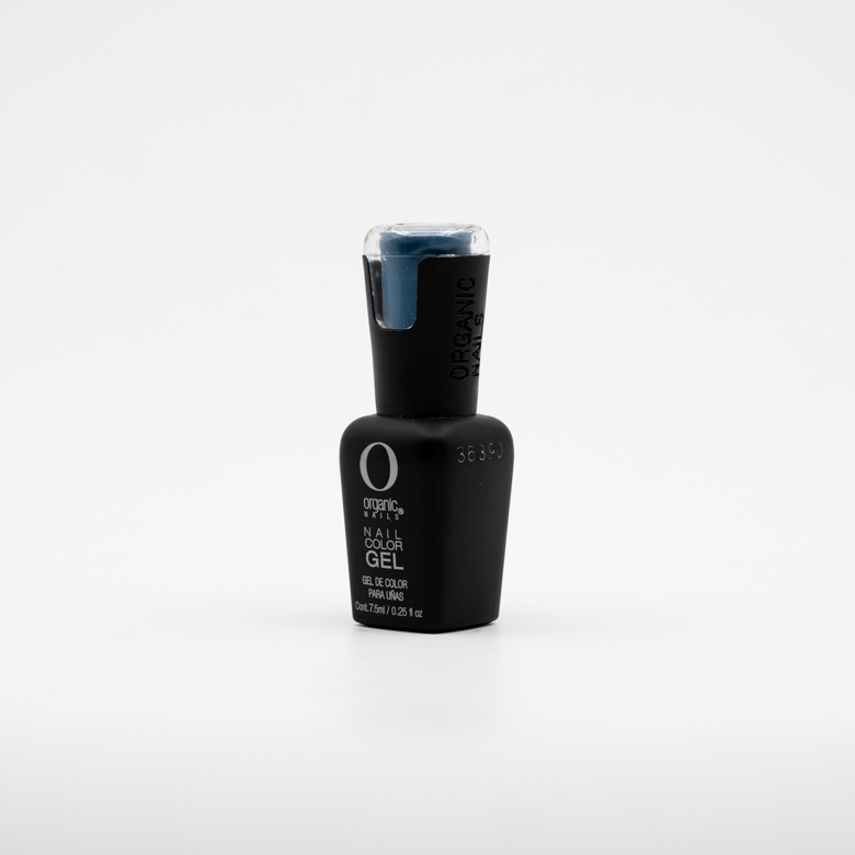 Color Gel 042 Imperial Blue — imagen 6 de 8