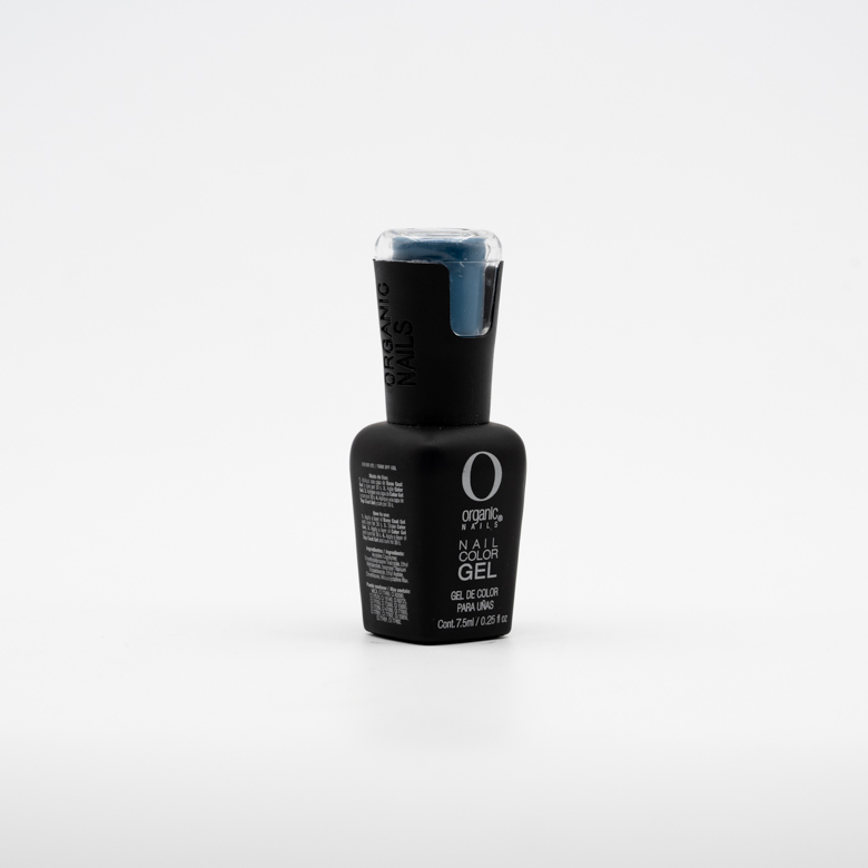 Color Gel 042 Imperial Blue — imagen 7 de 8