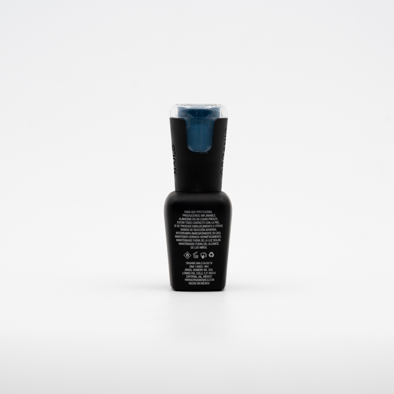 Color Gel 042 Imperial Blue — imagen 8 de 8