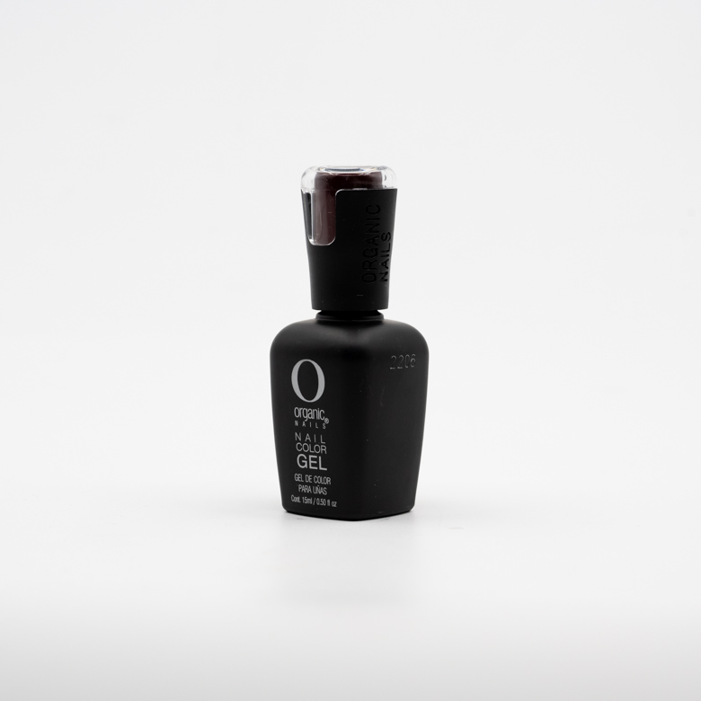 Color Gel 043 Imperial Shedron — imagen 2 de 8