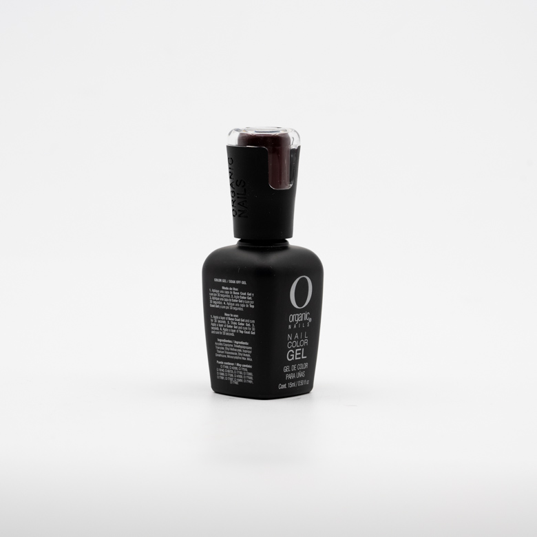 Color Gel 043 Imperial Shedron — imagen 3 de 8