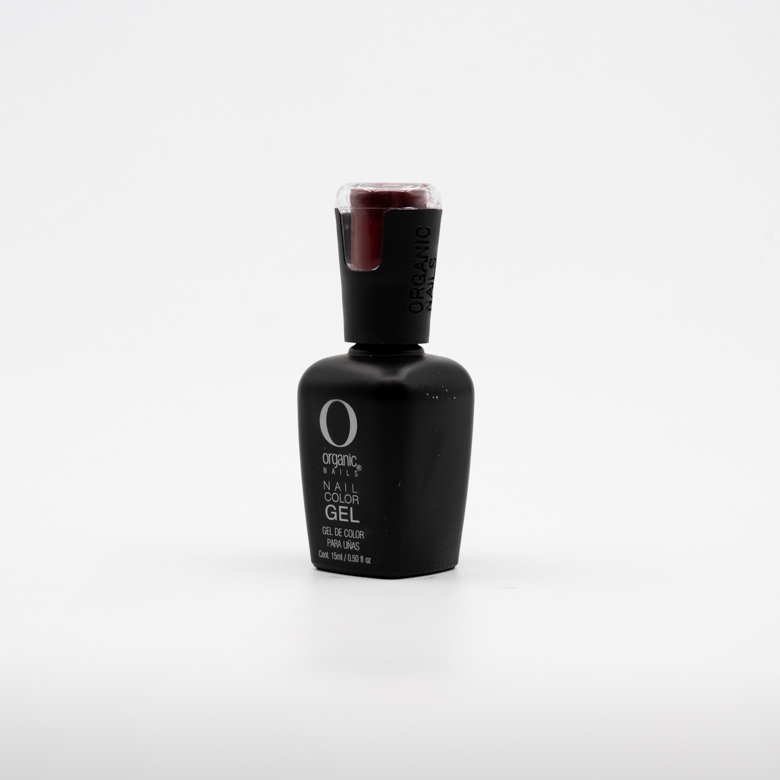 Color Gel 044 Imperial Velvet — imagen 2 de 8